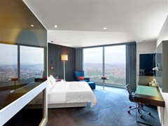 Le Meridien Istanbul Etiler: Room - photo 113