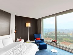 Le Meridien Istanbul Etiler: Room - photo 116