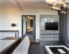 Le Meridien Istanbul Etiler: Room - photo 118