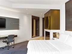 Le Meridien Istanbul Etiler: Room - photo 133