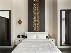 Le Meridien Istanbul Etiler: Room - photo 139