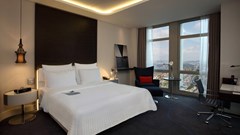 Le Meridien Istanbul Etiler: Room - photo 147