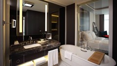 Le Meridien Istanbul Etiler: Room - photo 149