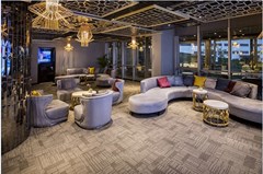 The Elysium Istanbul: Lobby - photo 21