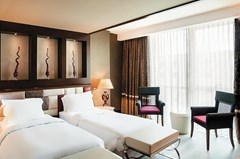 The Elysium Istanbul: Room JUNIOR SUITE CAPACITY 2 - photo 27