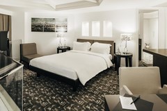 The Elysium Istanbul: Room JUNIOR SUITE CAPACITY 1 - photo 28