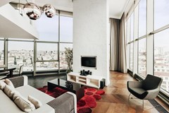 The Elysium Istanbul: Room - photo 9