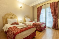 Saba Sultan Hotel: Room SINGLE SUPERIOR - photo 19