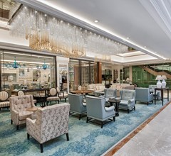 Kaya Istanbul Fair & Convention Hotel: Lobby - photo 13