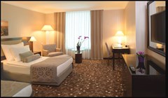 Kaya Istanbul Fair & Convention Hotel: Room TRIPLE DELUXE - photo 28