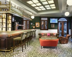 Rixos Pera Istanbul: Bar - photo 12