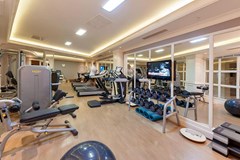 Rixos Pera Istanbul: Sports and Entertainment - photo 30