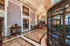 Rixos Pera Istanbul: Lobby - photo 20