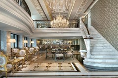 Rixos Pera Istanbul: Lobby - photo 24