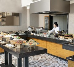 Rixos Pera Istanbul: Restaurant - photo 34