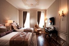 Rixos Pera Istanbul: Room SINGLE PREMIUM - photo 38