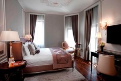 Rixos Pera Istanbul: Room DOUBLE PREMIUM - photo 39