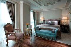 Rixos Pera Istanbul: Room DOUBLE DELUXE CITY VIEW - photo 44