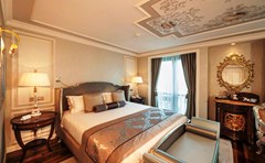 Rixos Pera Istanbul: Room - photo 4