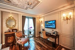 Rixos Pera Istanbul: Room - photo 7