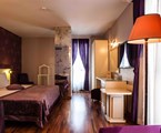 Antik Hotel istanbul: Room DOUBLE STANDARD