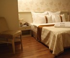 Antik Hotel istanbul: Room SINGLE STANDARD