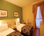 Antik Hotel istanbul: Room TWIN STANDARD