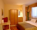 Antik Hotel istanbul: Room DOUBLE ECONOMY
