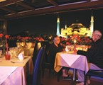 Celal Sultan: Restaurant