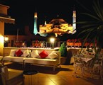 Celal Sultan: Terrace