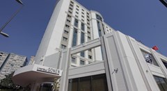 Istanbul Gonen Hotel: General view - photo 17