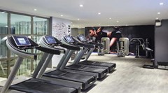 Istanbul Gonen Hotel: Sports and Entertainment - photo 12