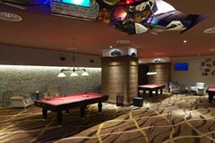 Istanbul Gonen Hotel: Sports and Entertainment - photo 14