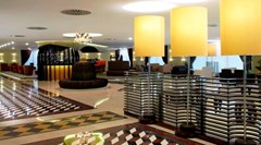 Istanbul Gonen Hotel: Lobby - photo 1