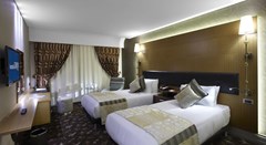 Istanbul Gonen Hotel: Room TRIPLE SUPERIOR - photo 5