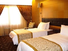 Istanbul Gonen Hotel: Room TRIPLE STANDARD - photo 15