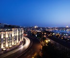 Radisson Blu Hotel Istanbul Pera: General view
