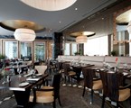Radisson Blu Hotel Istanbul Pera: Restaurant