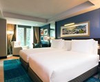 Radisson Blu Hotel Istanbul Pera: Room DOUBLE STANDARD