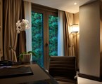 Radisson Blu Hotel Istanbul Pera: Room SINGLE STANDARD