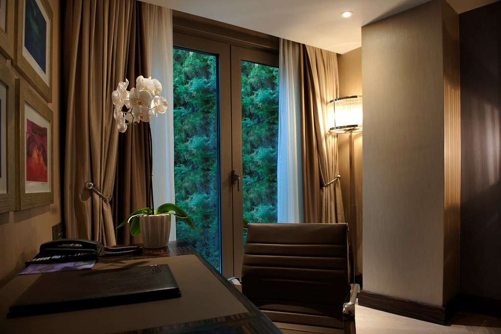 Radisson Blu Hotel Istanbul Pera: Room DOUBLE SINGLE USE STANDARD