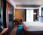 Radisson Blu Hotel Istanbul Pera: Room DOUBLE SUPERIOR SEA VIEW