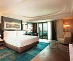 Radisson Blu Hotel Istanbul Pera: Room TRIPLE BUSINESS