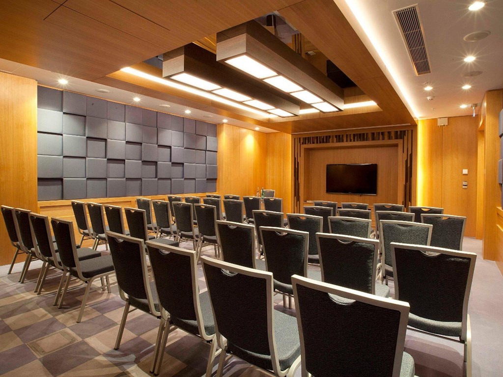 Radisson Blu Hotel Istanbul Sisli: Conferences