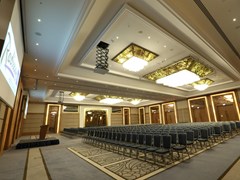 Radisson Blu Hotel Istanbul Sisli: Conferences - photo 13