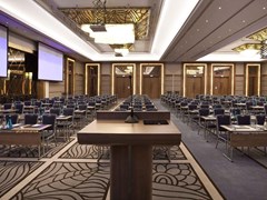 Radisson Blu Hotel Istanbul Sisli: Conferences - photo 19