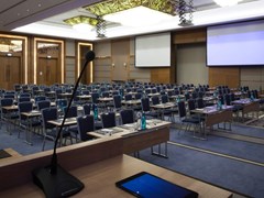 Radisson Blu Hotel Istanbul Sisli: Conferences - photo 27