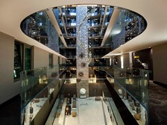 Radisson Blu Hotel Istanbul Sisli: Lobby - photo 4