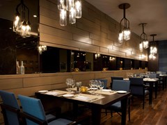 Radisson Blu Hotel Istanbul Sisli: Restaurant - photo 17