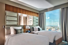 Renaissance Istanbul Bosphorus: Room SINGLE DELUXE - photo 47